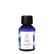 Florihana, Organic Lavender Macerated Oil, 100ml